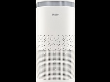 除霾、氨基酸除醛、負離子、支持手機APP遠程控制的 海爾 Wi-Fi 智能空氣凈化器KJ480F-N800C